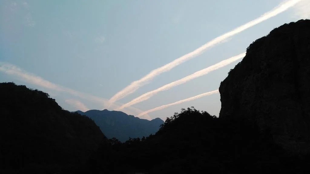Yandangshan Youth Hostel