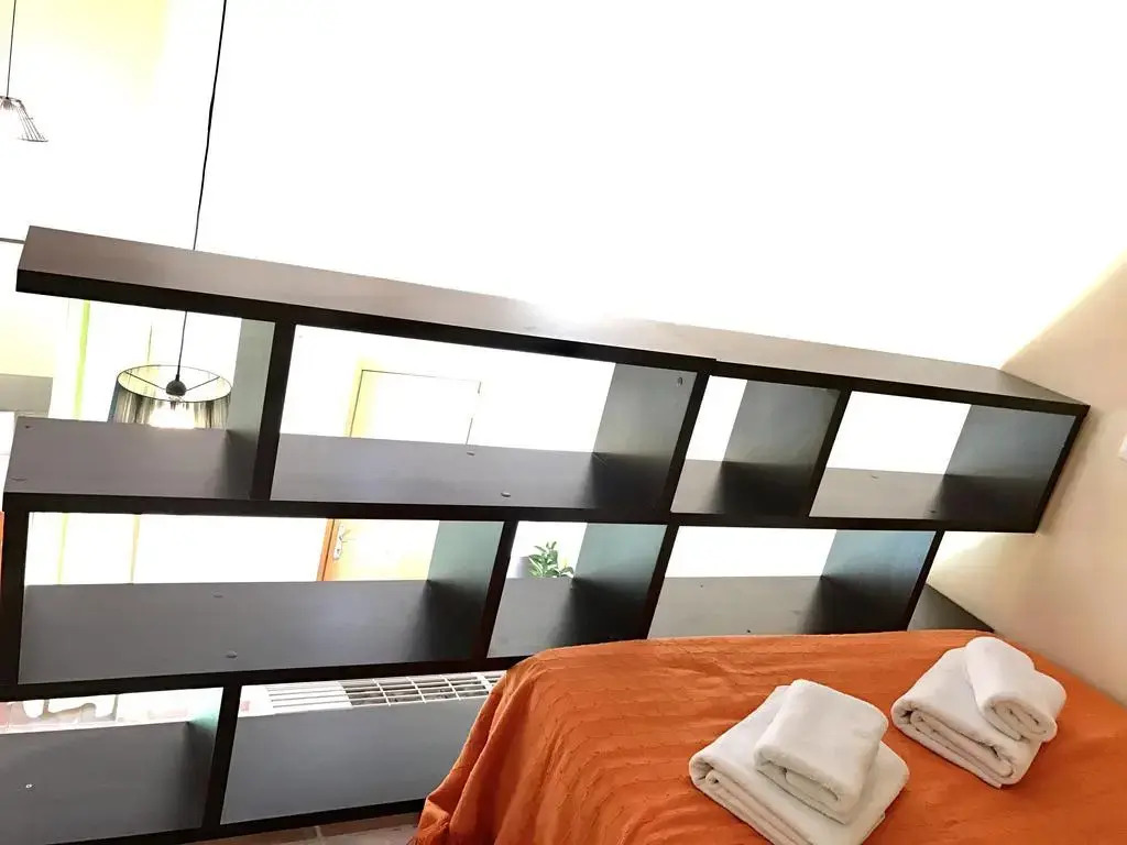 Acogedor Loft En Centro Historico