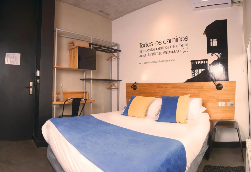 Verso Hotel