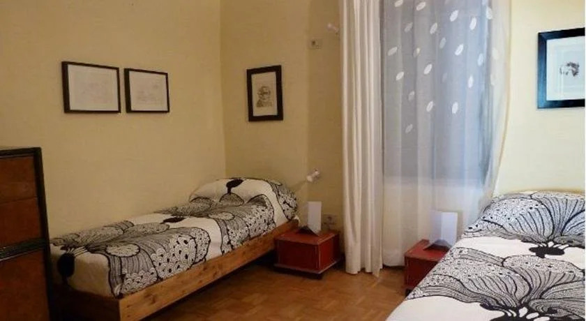 Casa Dei Suoni B&B