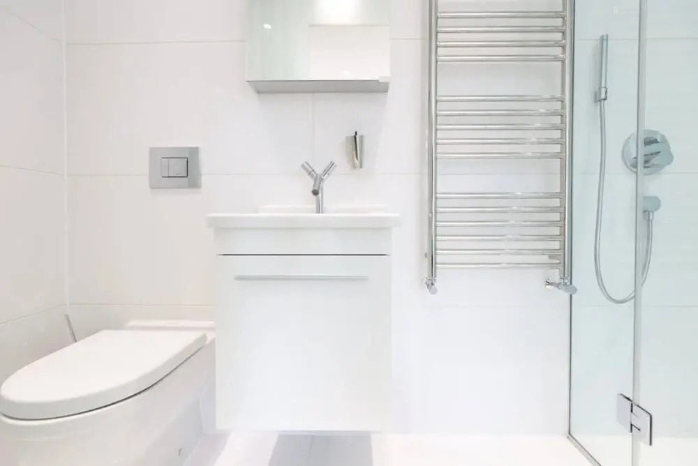 Modern 3 Bedroom Camden Flat With Garden
