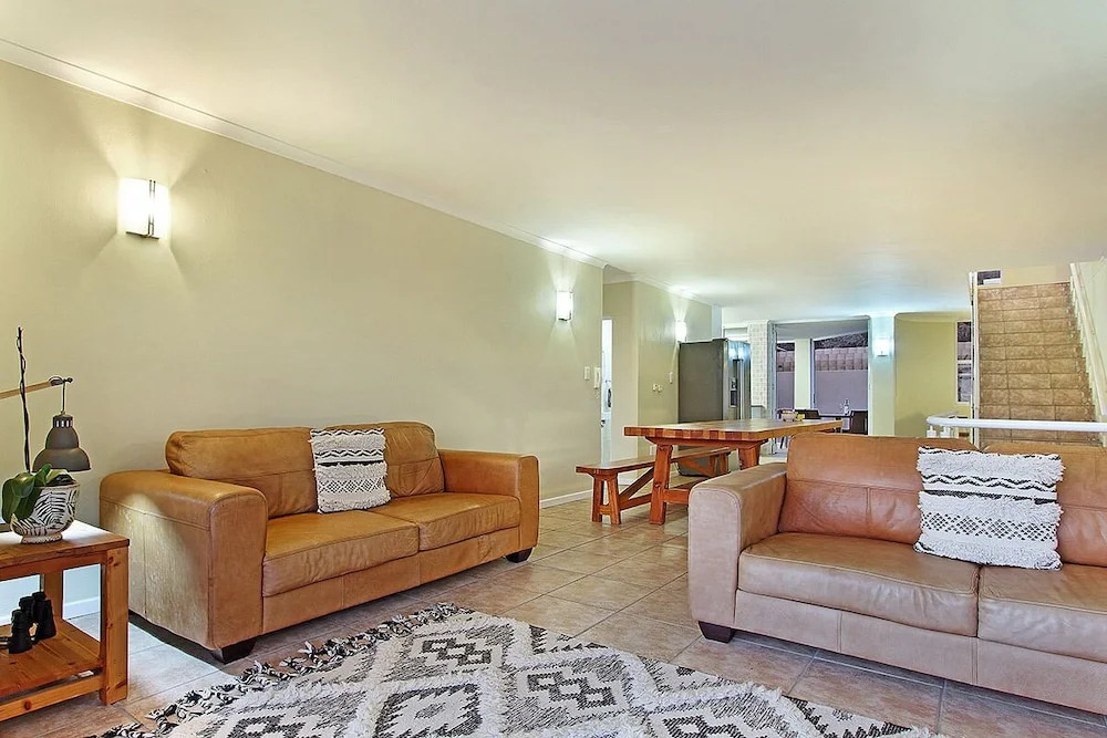Sea View Villa