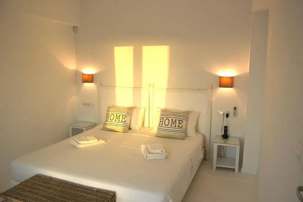 KALITHEA-HILLS VILLA with pool for 8 up to 12 IN RHODES TOWN