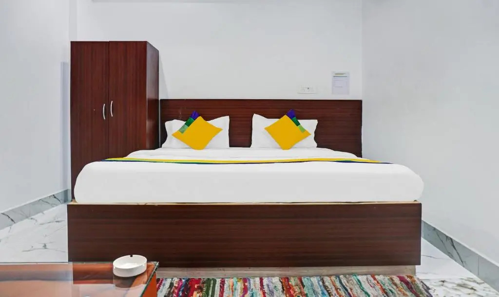 OYO 86304 Hotel Sunset Inn