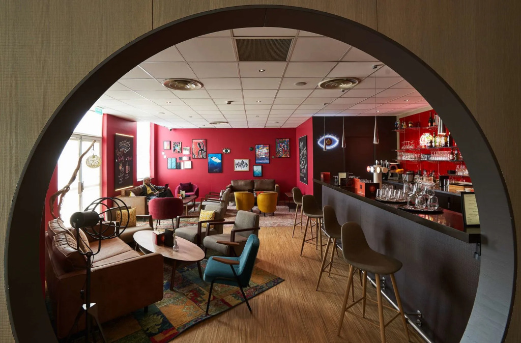 Best Western Plus Paris Saclay
