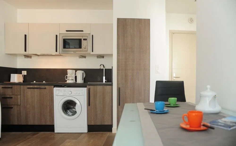 Appartement Pastorelli