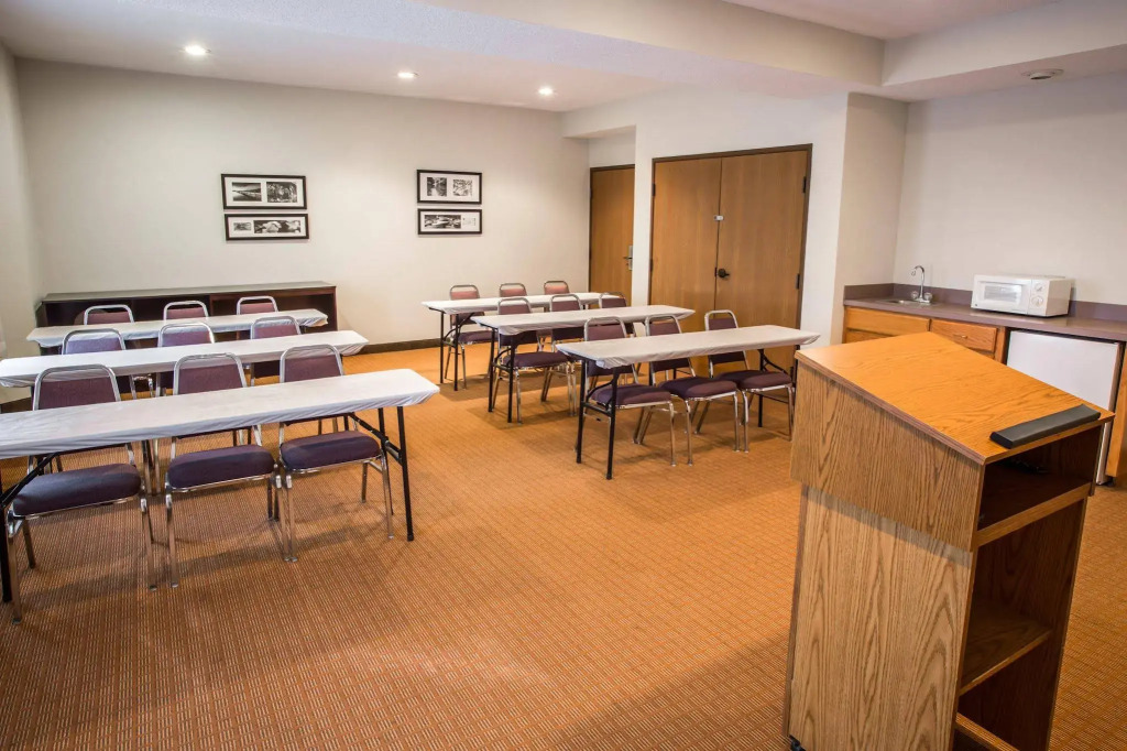 Sleep Inn & Suites Kingsport TriCities Airport