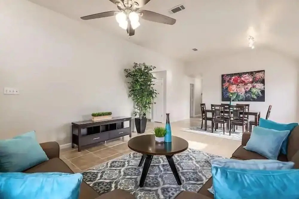 Beautiful Retreat