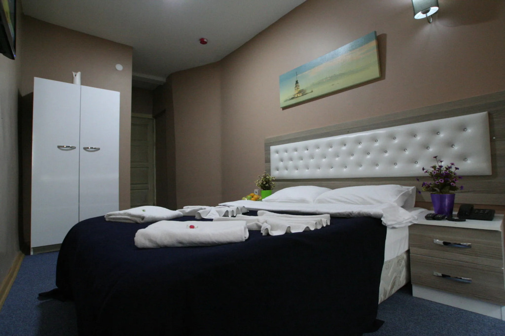 Luce Suite Hotel