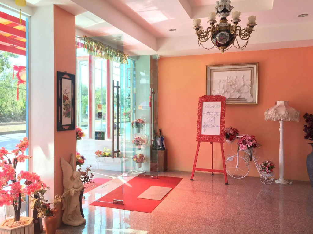 Krabi Serene Loft