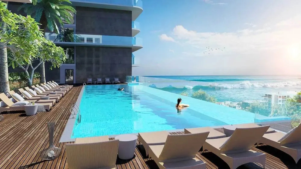 Cozrum Homes - CSJ Tower Vũng Tàu