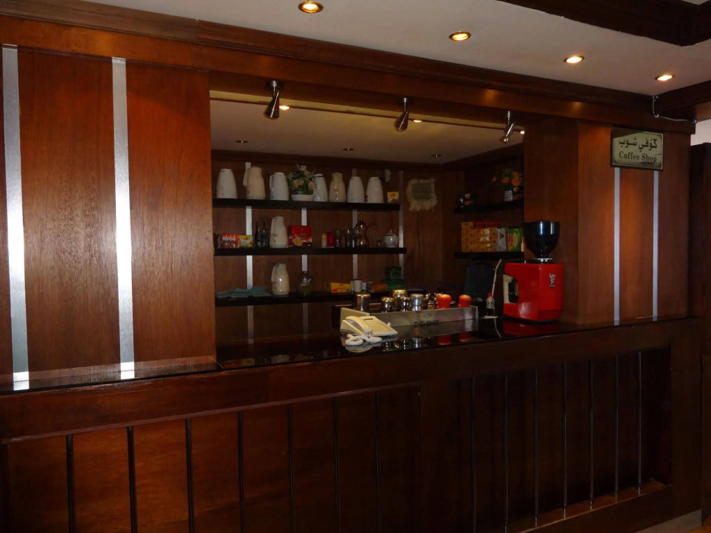 Orans Suites 1