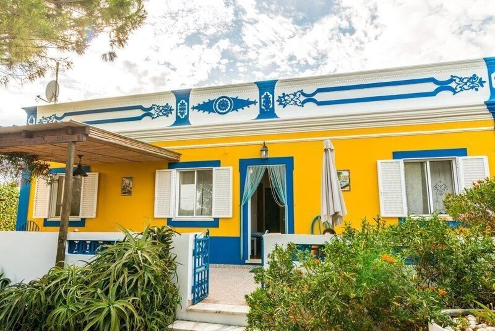 15min From Santa Luzia and Barril Beach Away, Wifi and Private Pool