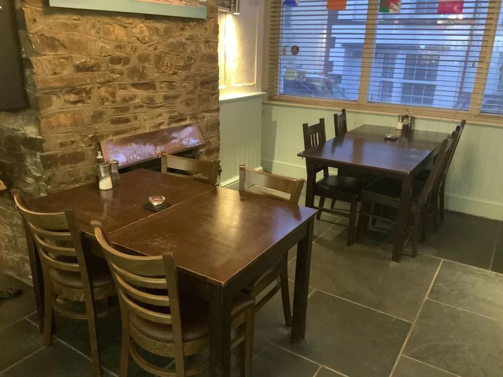 The Wayfarer Inn