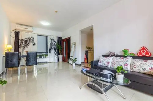 Friend Apartment