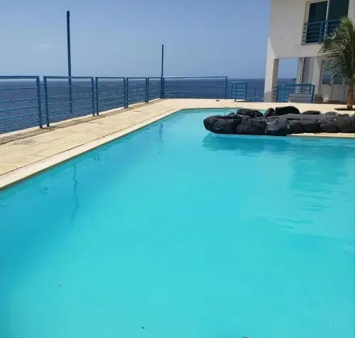 Hostel Maresia