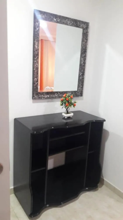 Mahanaim Place