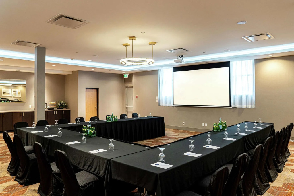 DoubleTree by Hilton Kitchener