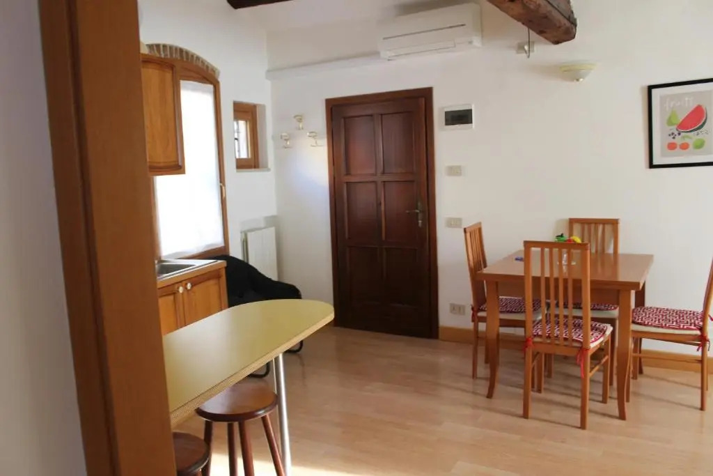 Ca Morandi