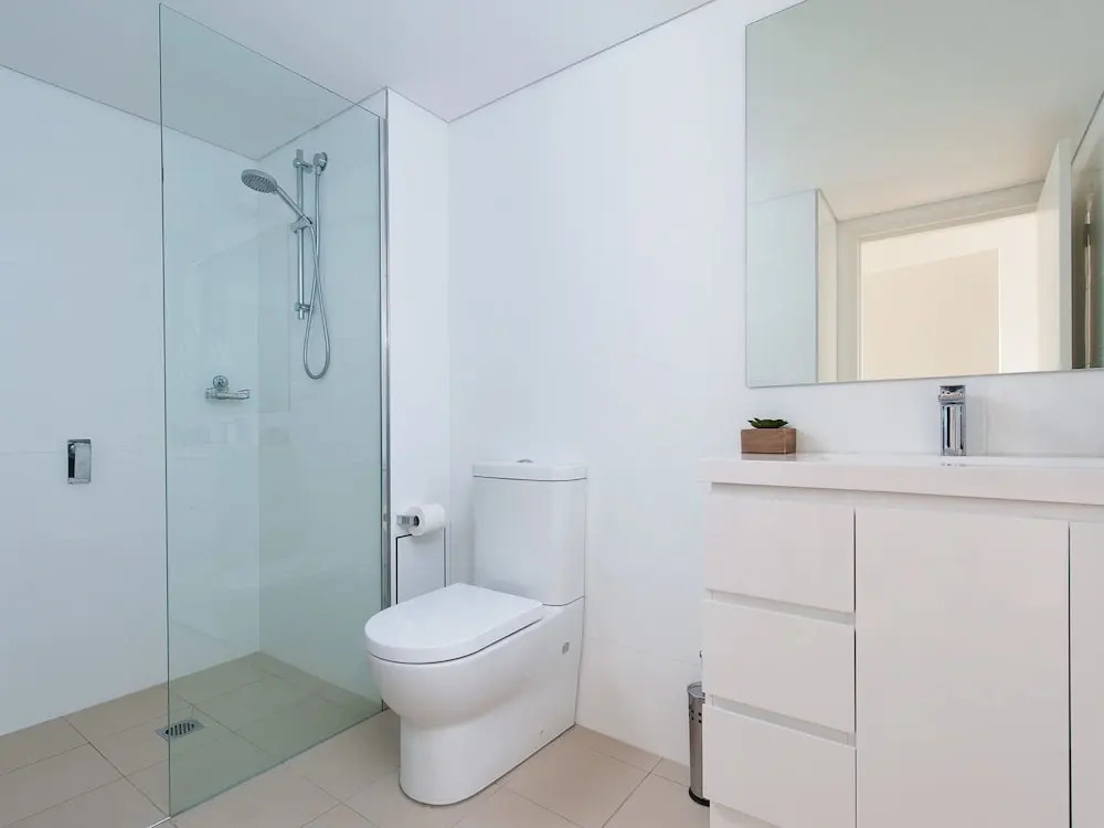 The Shoal Unit 404 - Shoal Bay