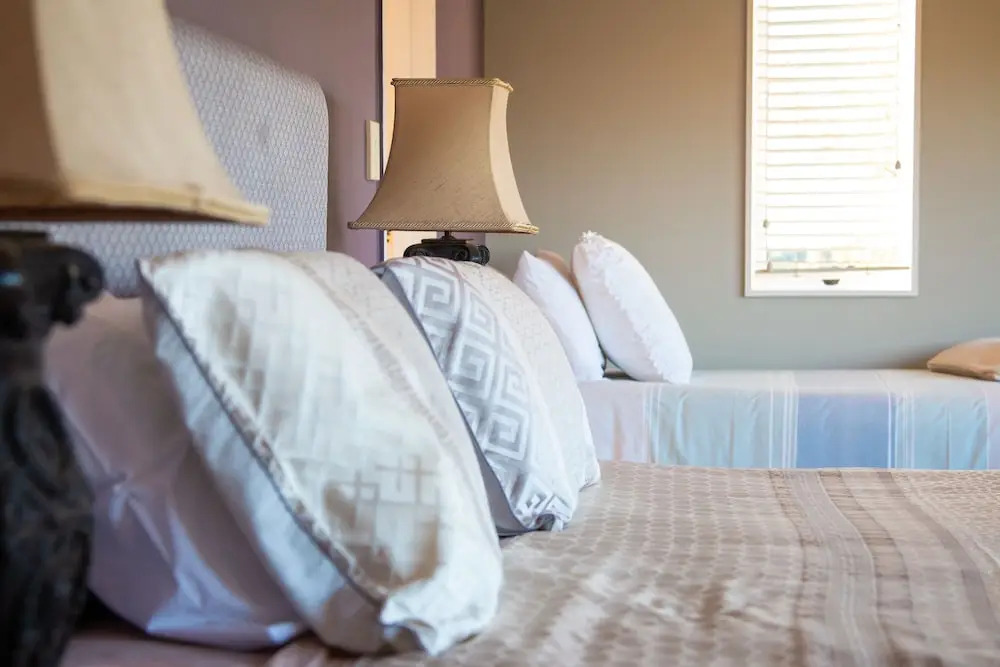 Maxwells Guest House and Tiny Home