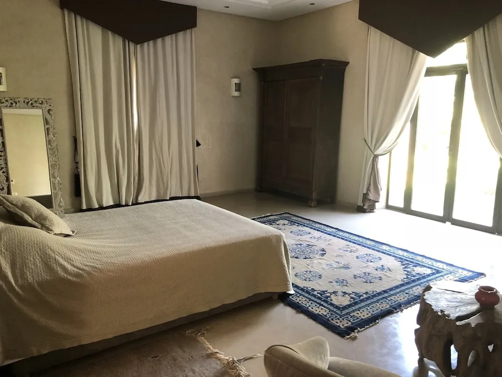 Villa Dar Victoune