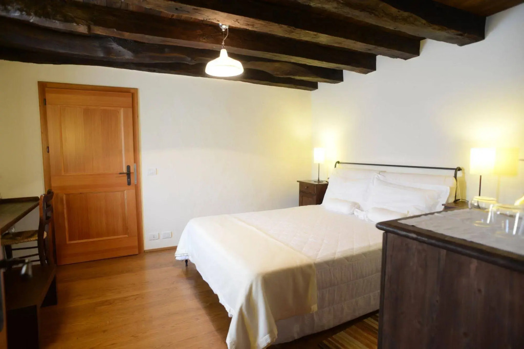 Duca Di Dolle Agriturismo