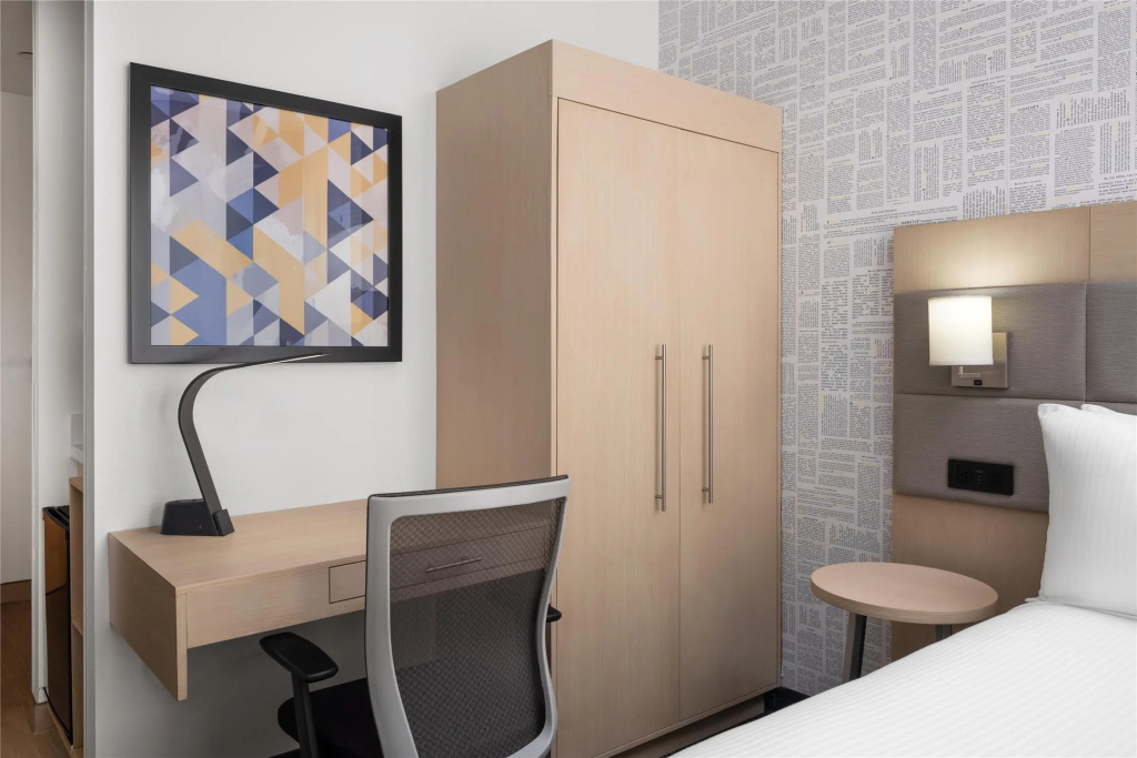 Aiden by Best Western Berkeley