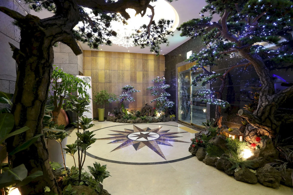 Dongtan Hotel Windsor