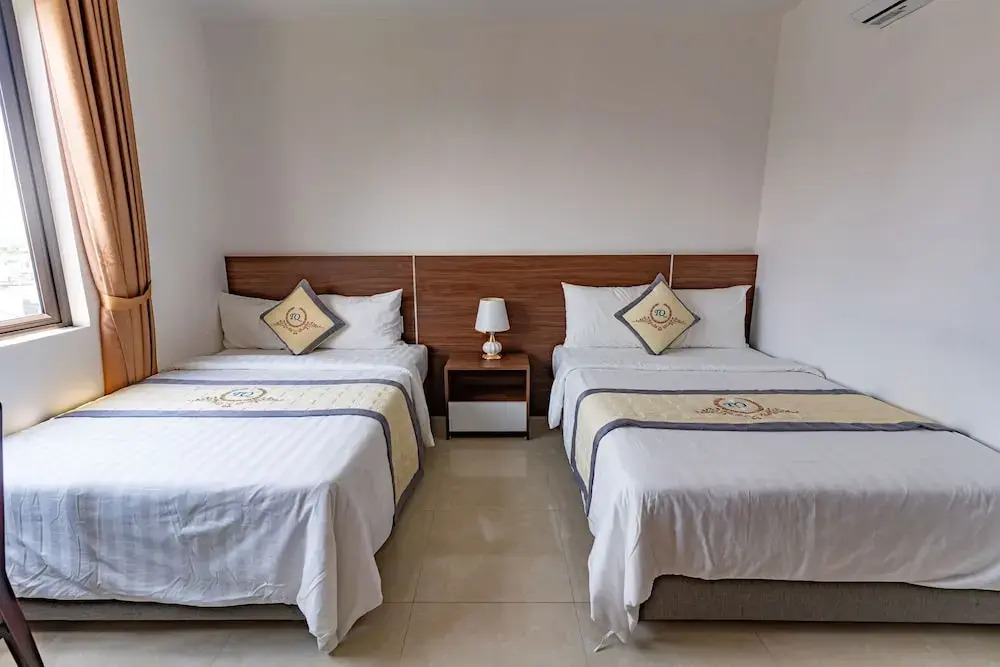 TQ Luxury Hotel & Apartment