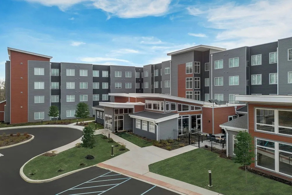Residence Inn by Marriott Newark, DE