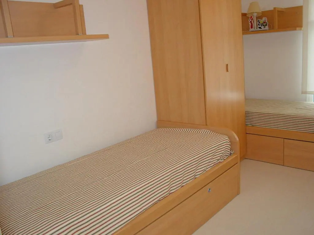 Apartamentos Rodamar
