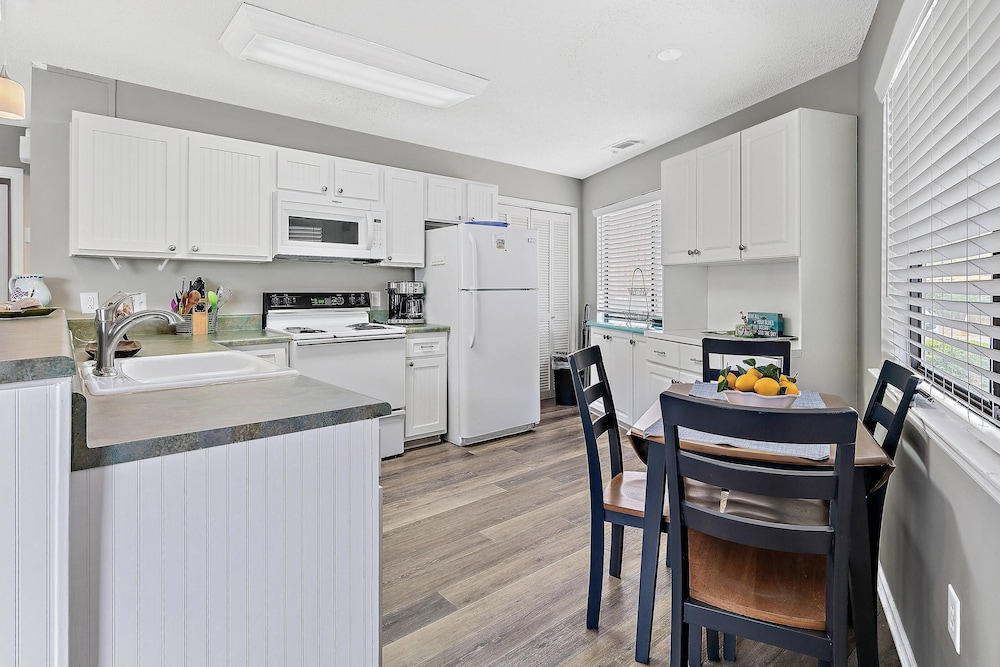 Crystal Village 17B by Newman-Dailey