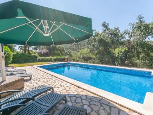 Villa Duende