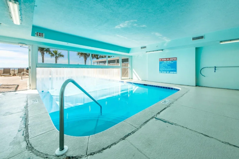 Ocean Villa 1605