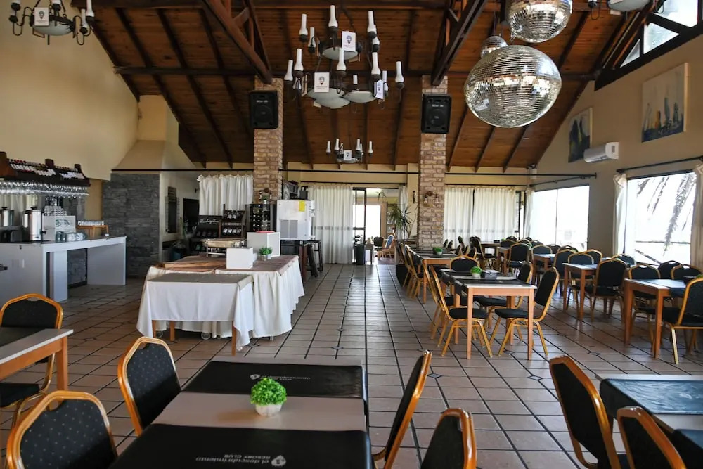 El Descubrimiento Resort Club