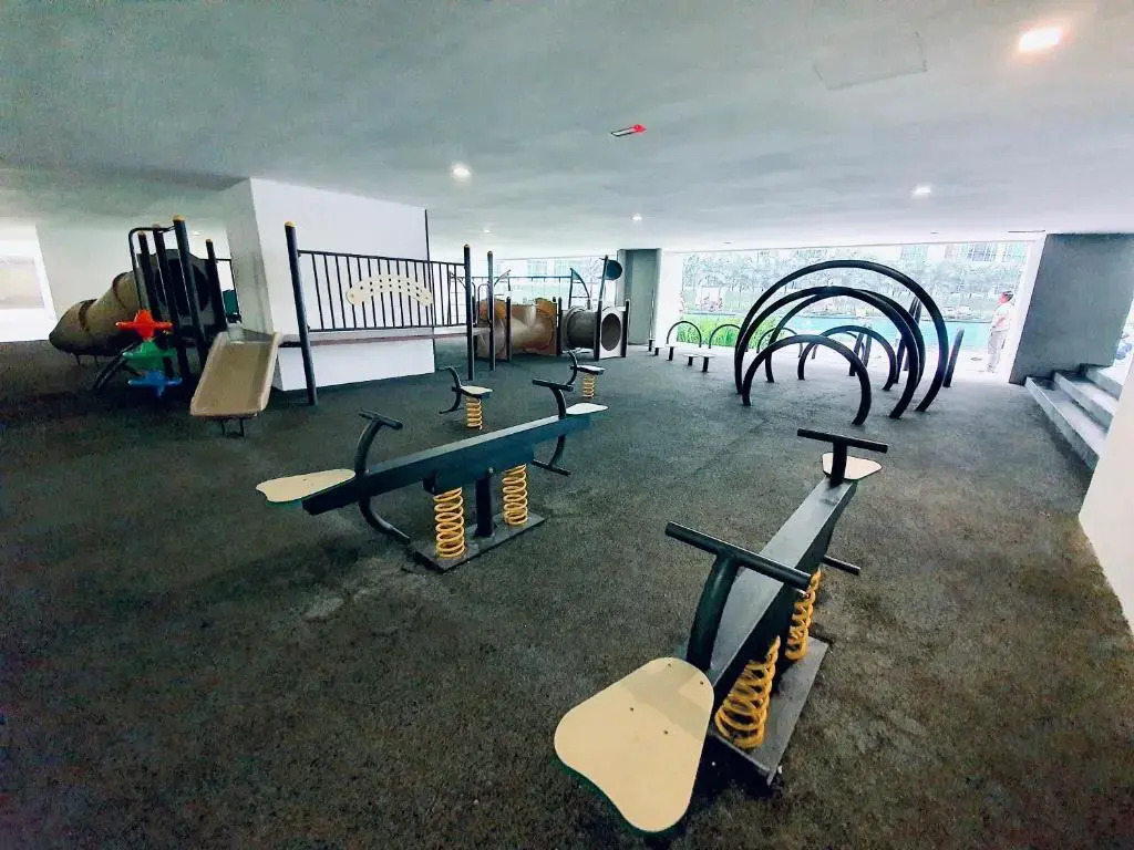 Kuala Lumpur | Sungai Besi Modern Suite near TBS!