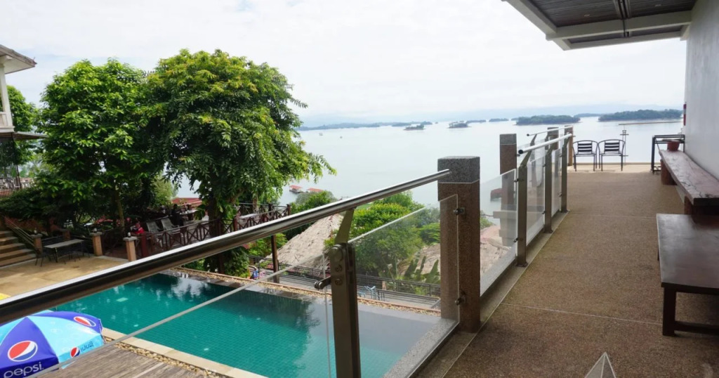 Long Ngum View Resort