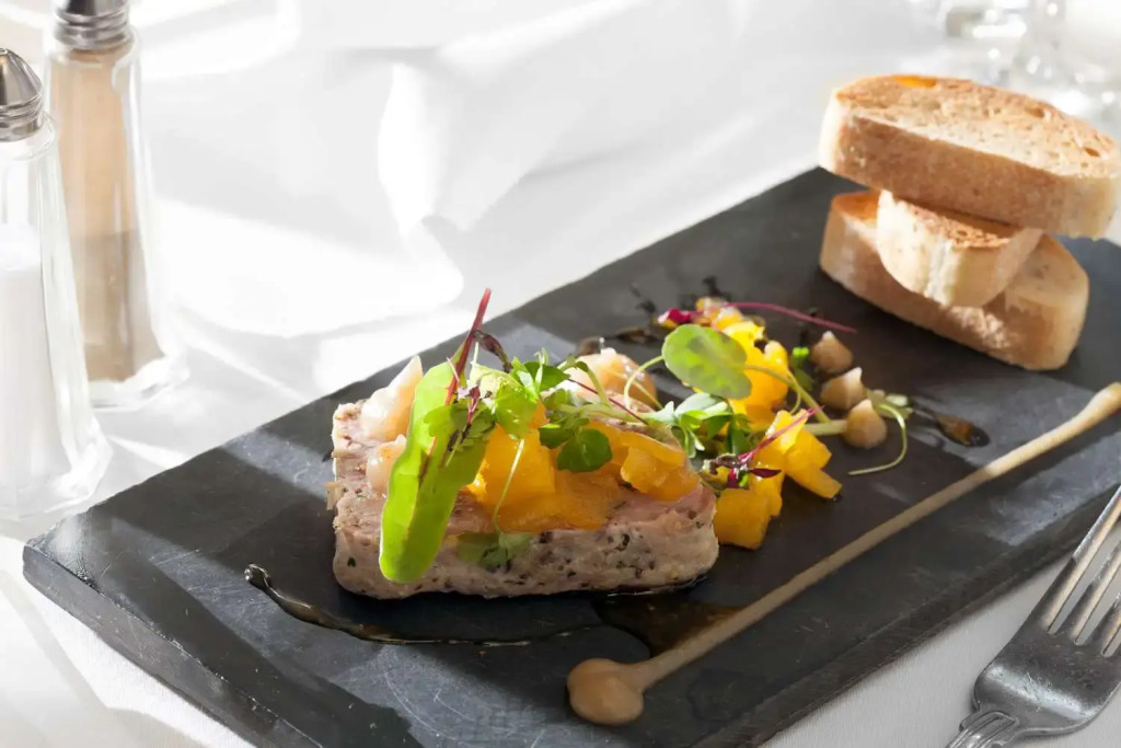 Bestwood Lodge Hotel