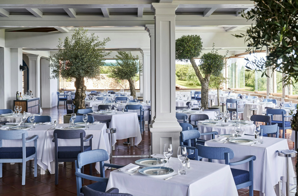 Due Lune Puntaldia Resort & Golf