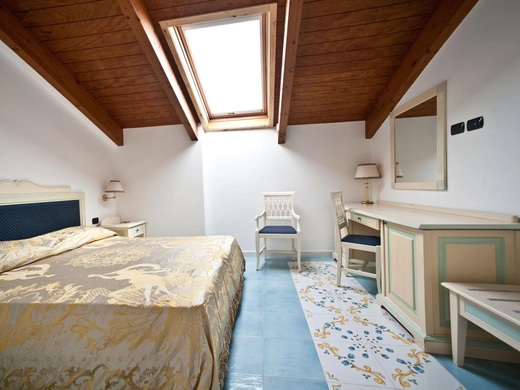 Appartamento a Vietri sul Mare ID 3058
