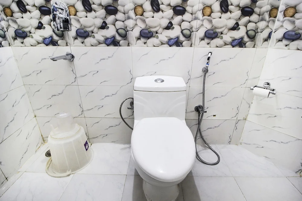 Fabhotel Prime Ocean Breeze