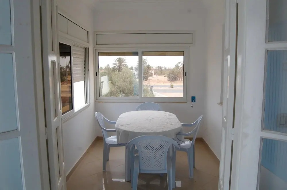 House With 3 Bedrooms in Djerba Midoun, With Terrace and Wifi - 800 m