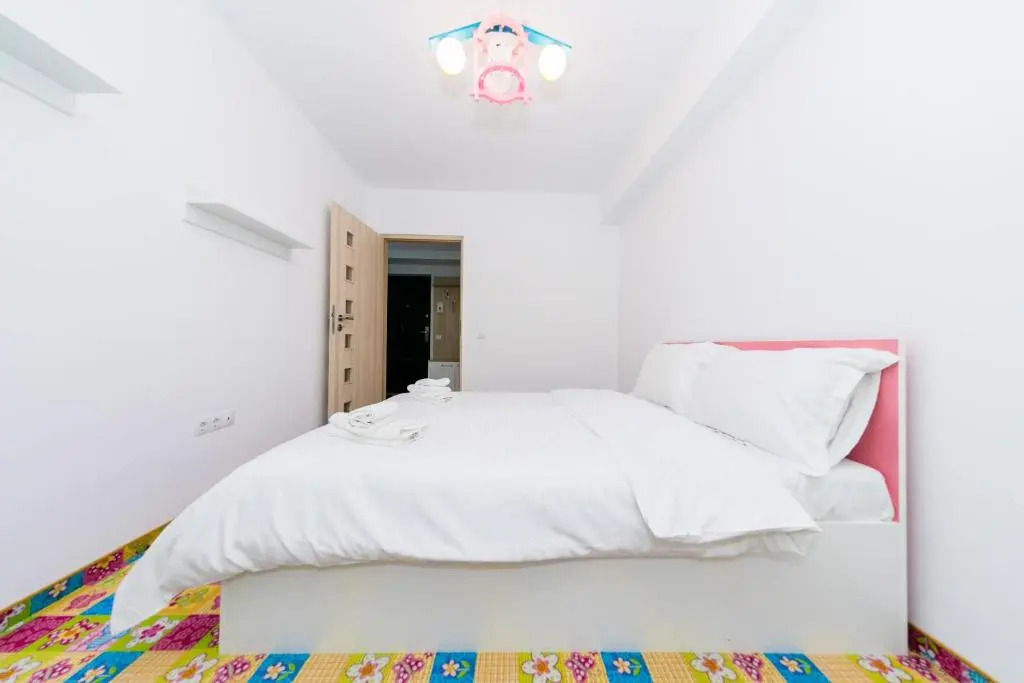 Family Apartment near Shoping City