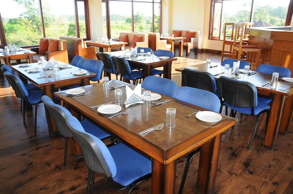 Musa Jungle Retreat