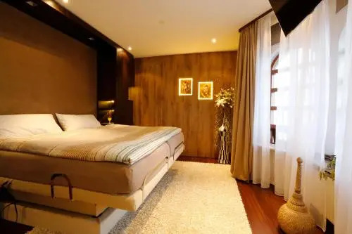 Sea View Villa