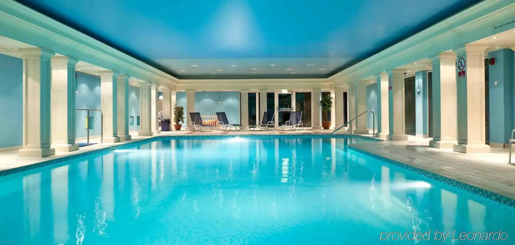 Hythe Imperial Hotel, Spa & Golf