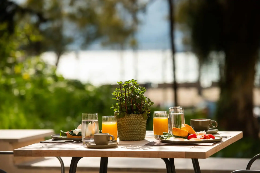 The K Nest Hotel Nafplio