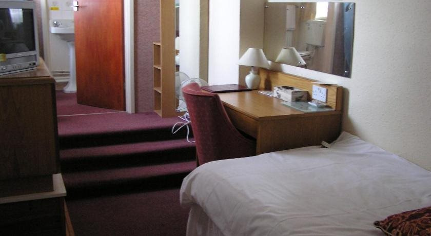 The Cadogan Hotel