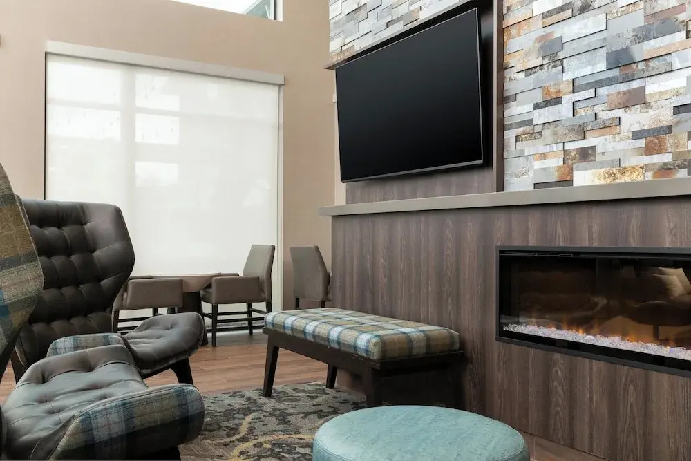 Residence Inn by Marriott Novato Sonoma